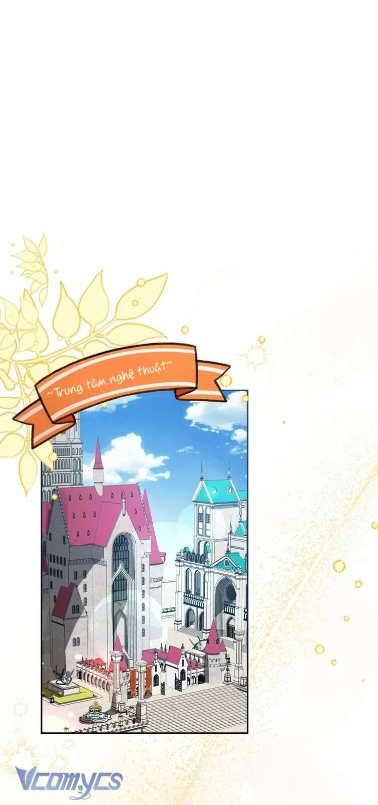 Được Yêu Thương Mà Còn Ngại Ngùng Sao! Chap 54 - Next Chap 55