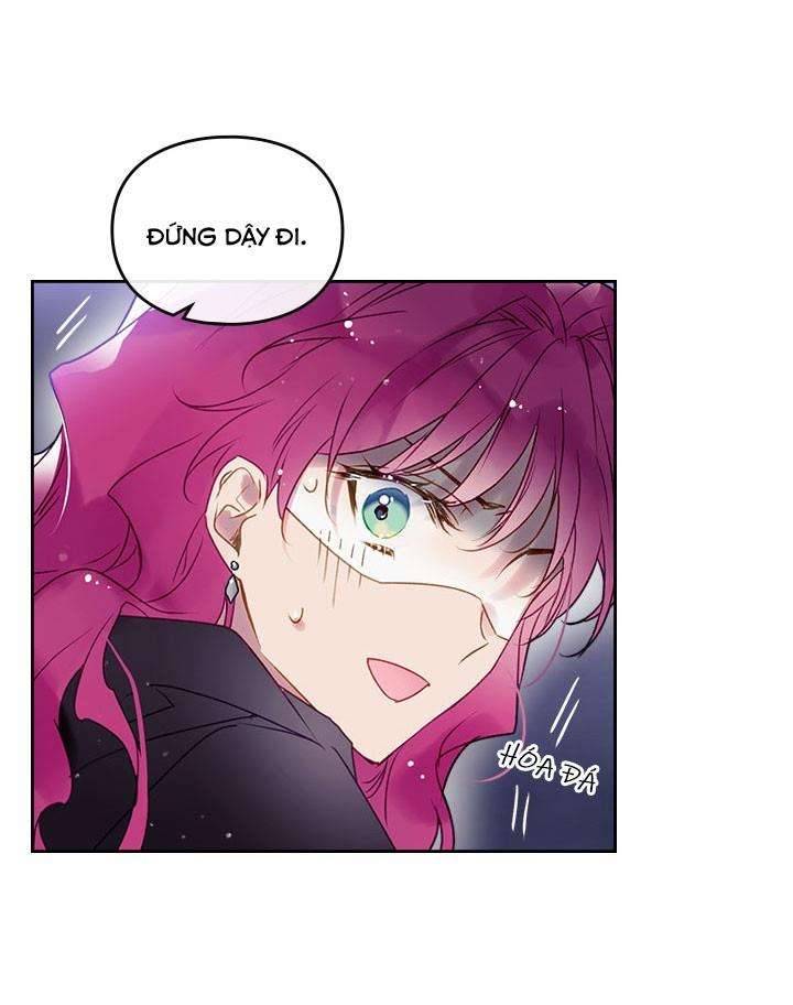 Kết Cục Của Nhân Vật Phản Diện Chỉ Có Thể Là Cái Chết Chapter 37 - Next Chap 37.5