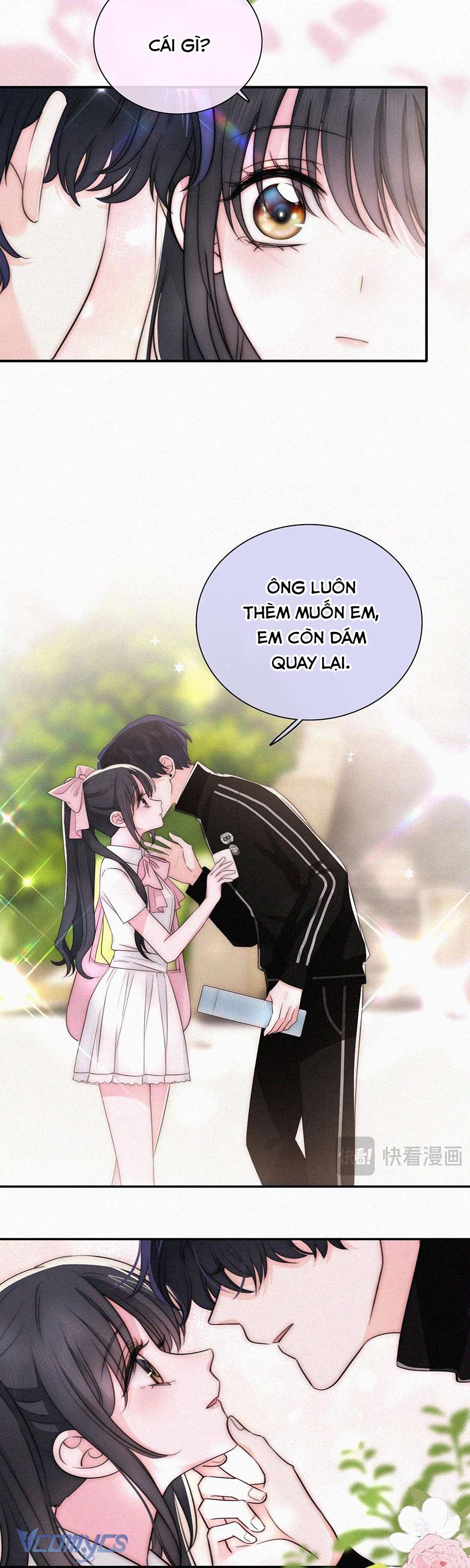 Một Mực Cưng Chiều Chap 99 - Trang 2