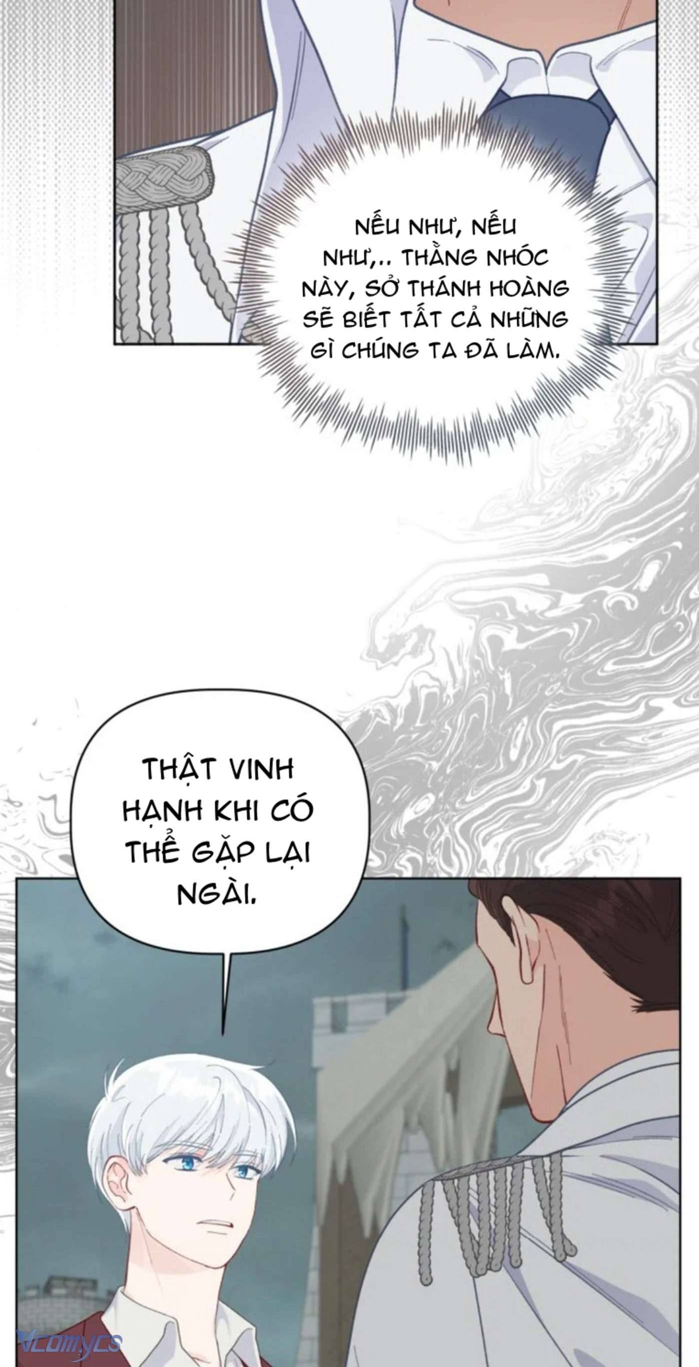 Sự Điều Trị Đặc Biệt Của Tinh Linh Chapter 76 - Trang 4