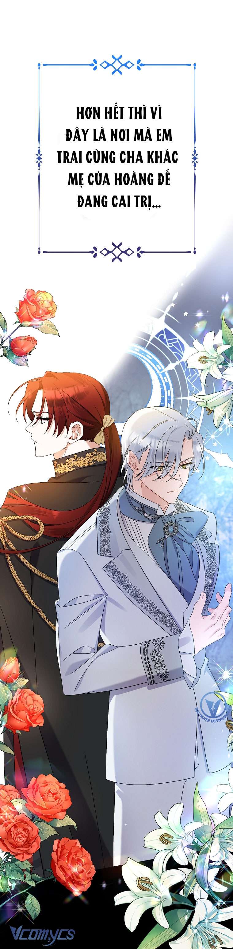 Tôi Chỉ Chăm Sóc Người Cha Ốm Yếu Của Mình Mà Thôi! Chapter 15 - Trang 3