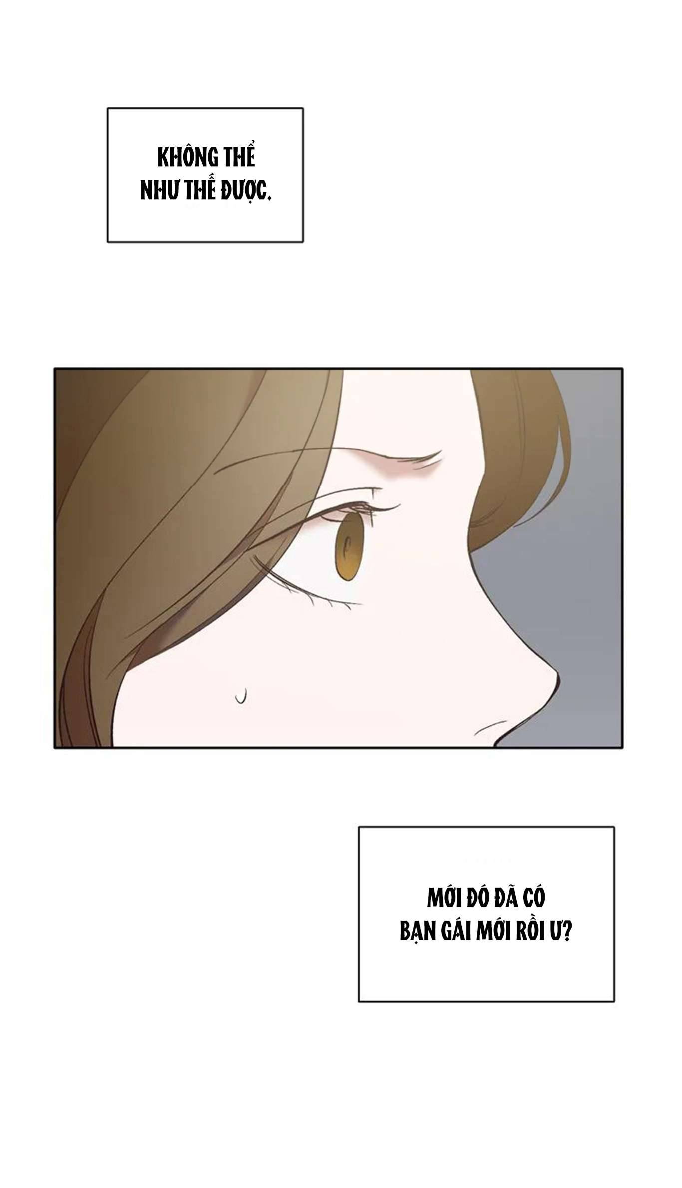 Thanh Xuân Của Chúng Ta Chap 47 - Trang 4