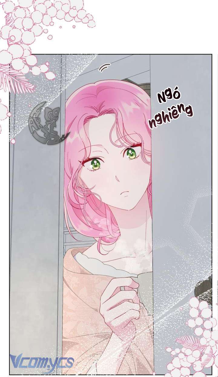 Sự Điều Trị Đặc Biệt Của Tinh Linh Chapter 43 - Trang 4