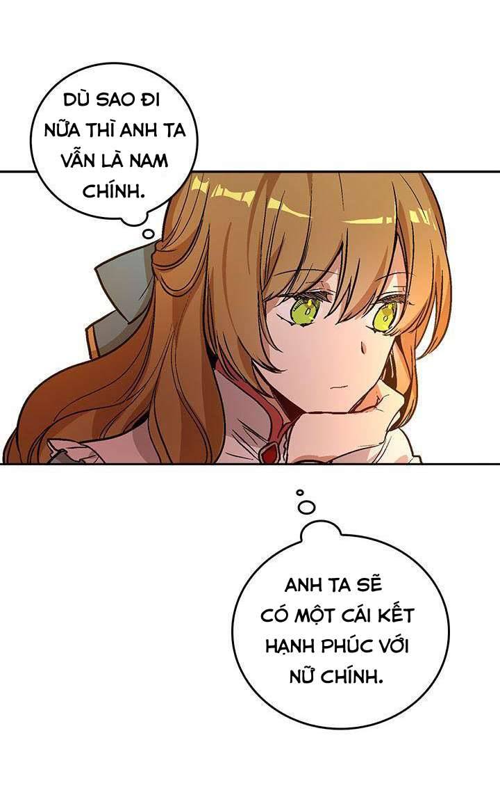 Vị Hôn Thê Khế Ước Của Công Tước Chapter 28 - Next Chapter 29