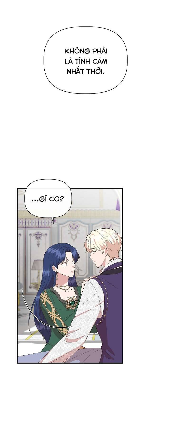 Tôi Không Phải Là Cinderella Chapter 77 - Trang 4