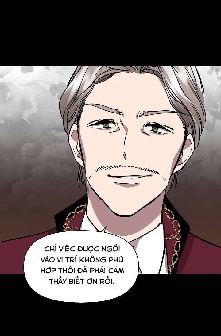 Tôi Không Phải Là Cinderella Chapter 14 - Trang 4