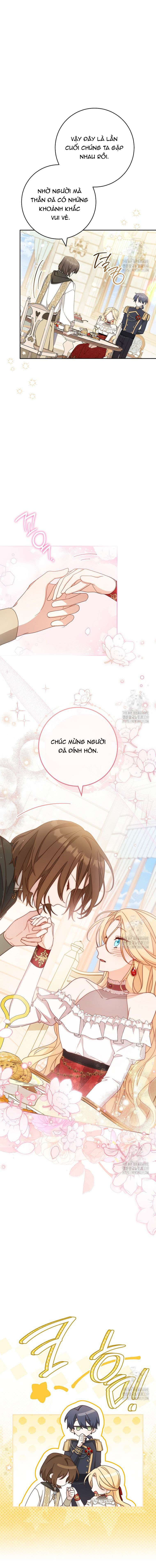 Tôi Đã Phạm Sai Lầm Rồi! Chap 64 - Trang 2