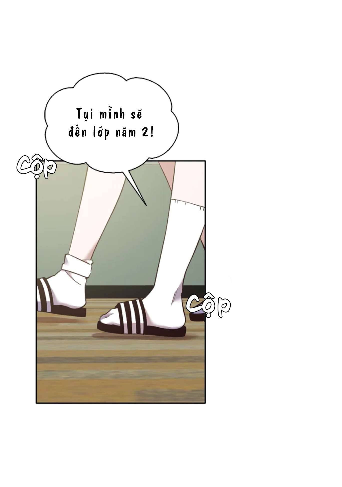 Thanh Xuân Của Chúng Ta Chap 47 - Trang 4
