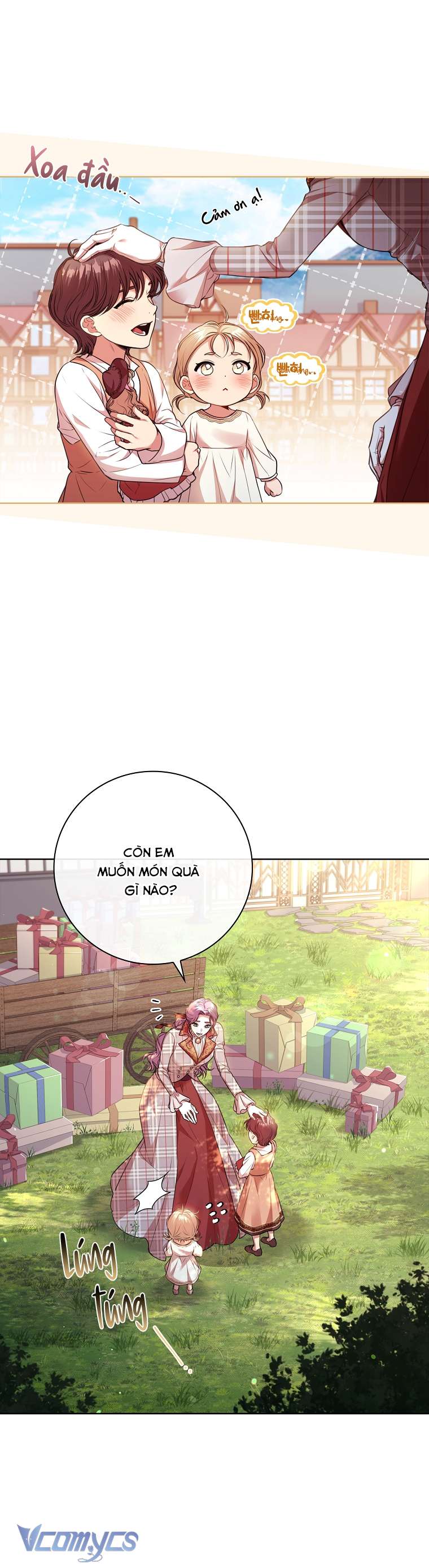 Thư Ký Của Bạo Chúa Chapter 112 - Trang 4