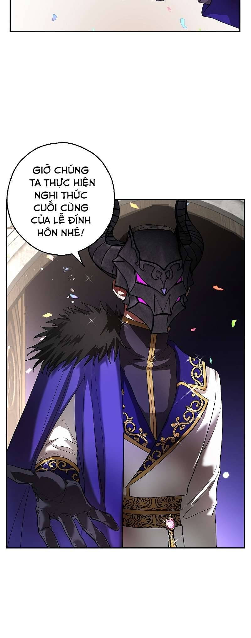 Hôn Phu Ẩn Sắc Chapter 9 - Trang 4