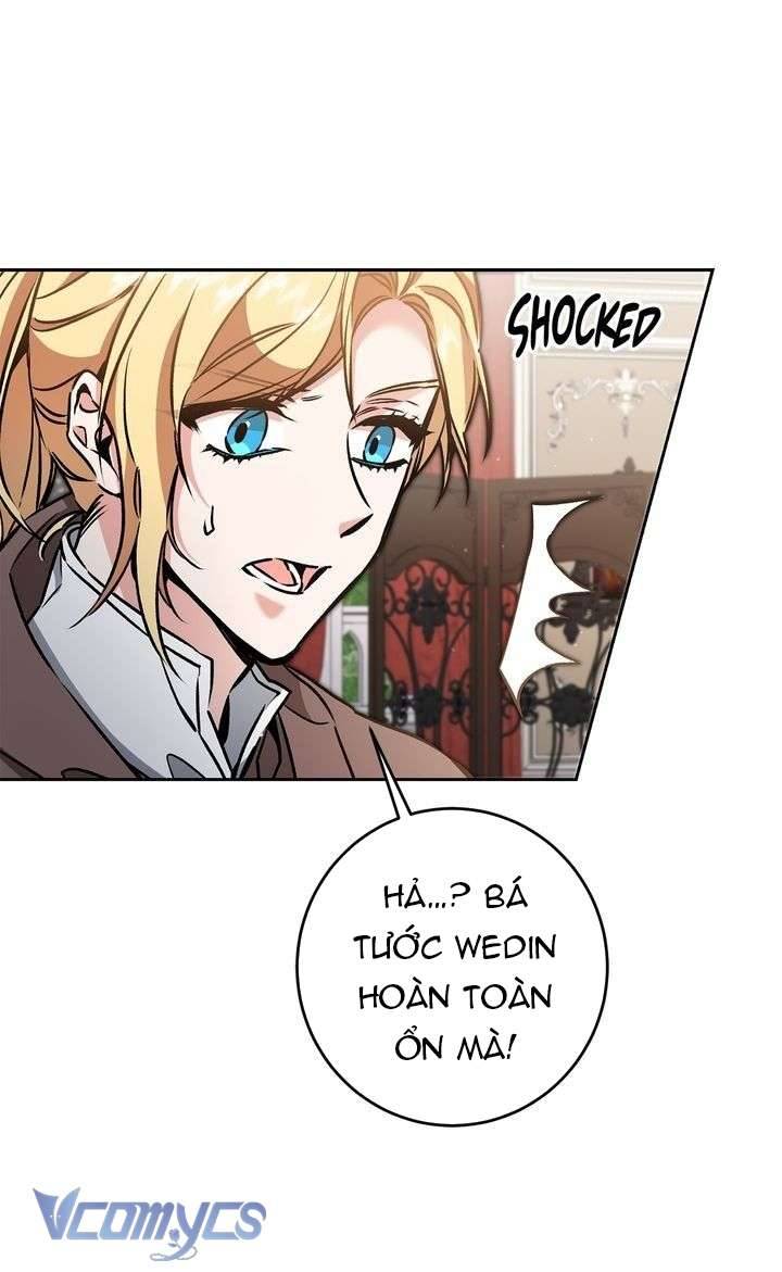 Xuyên Vào Tiểu Thuyết Làm Nữ Hoàng Tàn Độc Chapter 85 - Trang 4