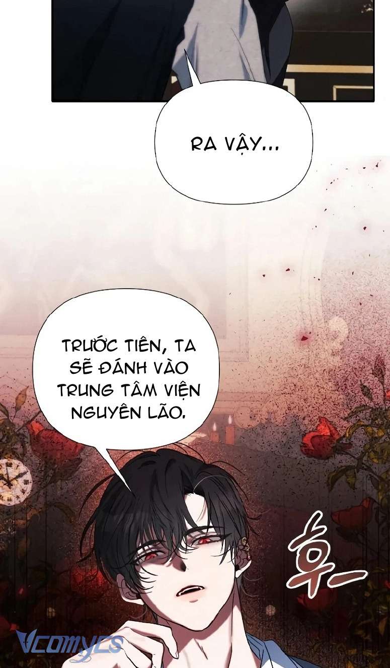 Papa Bạo Chúa, Con Sẽ Bảo Vệ Người! Chap 8 - Trang 2