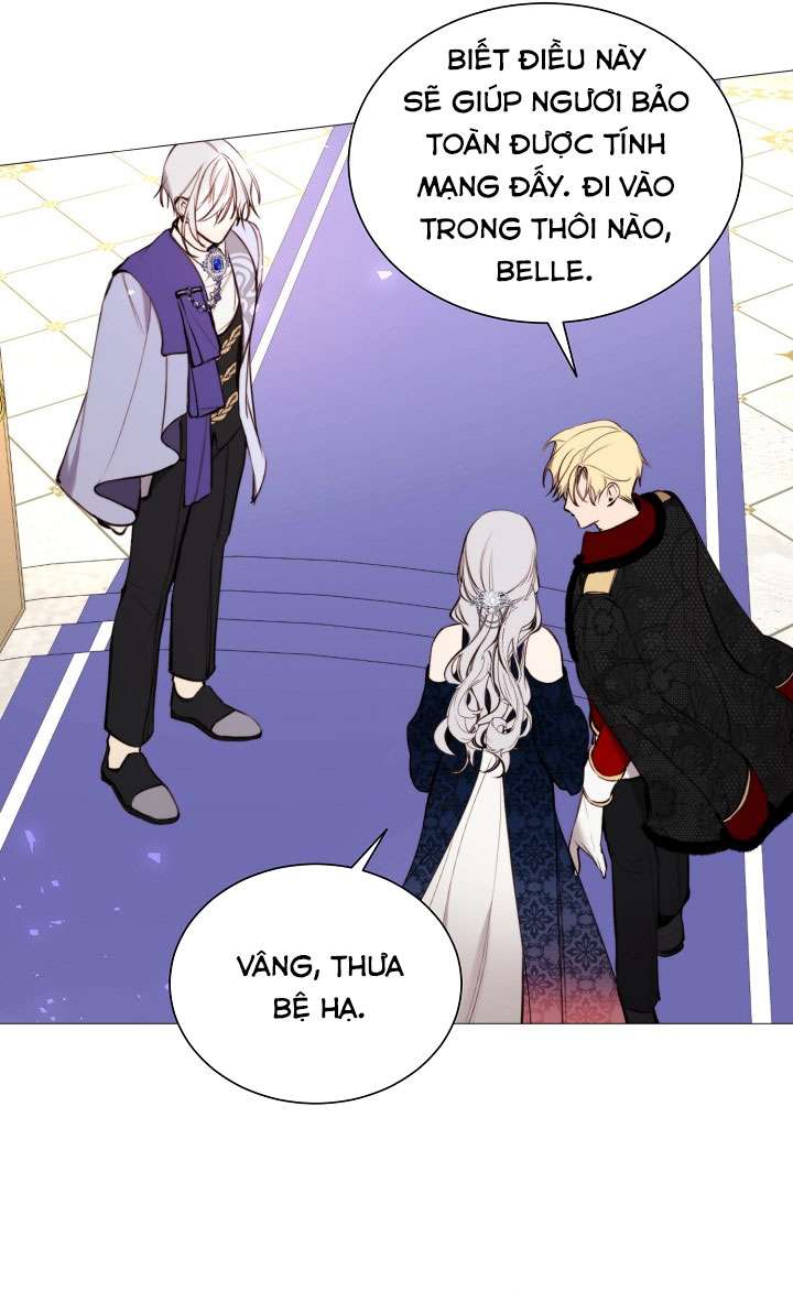 Ác Nữ Cần Bạo Chúa Chapter 33 - Trang 4