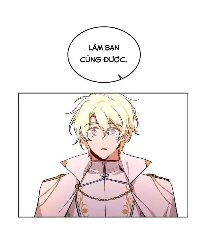 Vị Hôn Thê Khế Ước Của Công Tước Chapter 75 - Next Chapter 76
