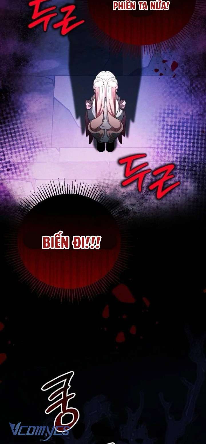 Papa Bạo Chúa, Con Sẽ Bảo Vệ Người! Chap 10 - Trang 2