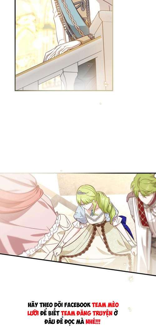 Tôi Đã Bảo Nữ Chính Đang Cải Trang Cơ Mà! Chap 23 - Next Chap 24