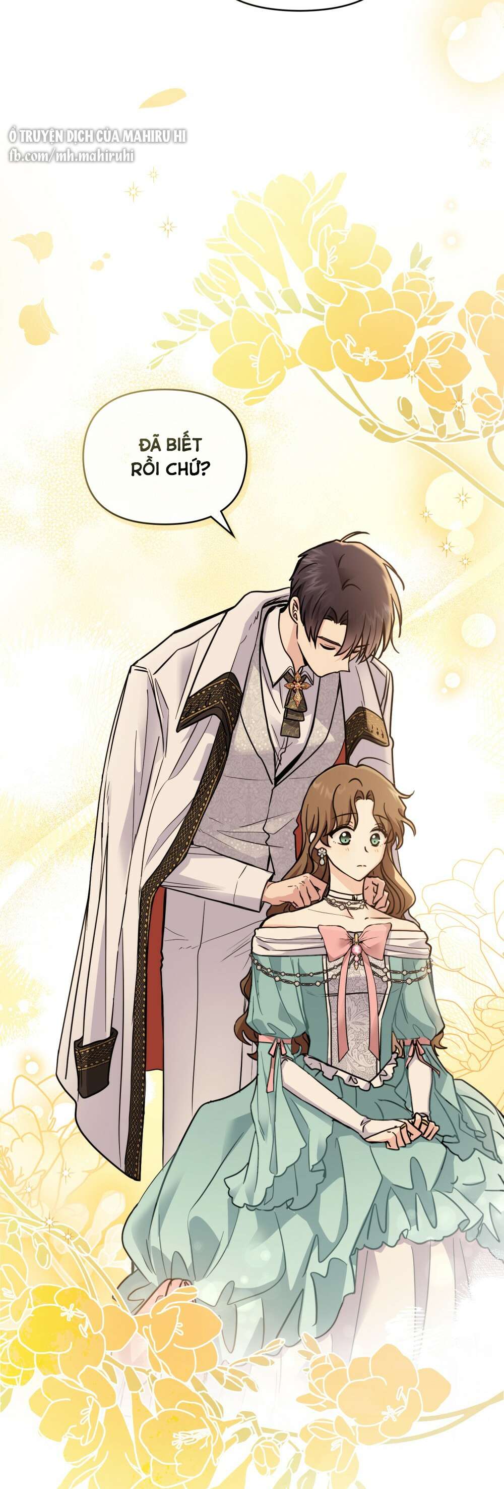 Tìm Lại Camellia Chapter 40 - Trang 4
