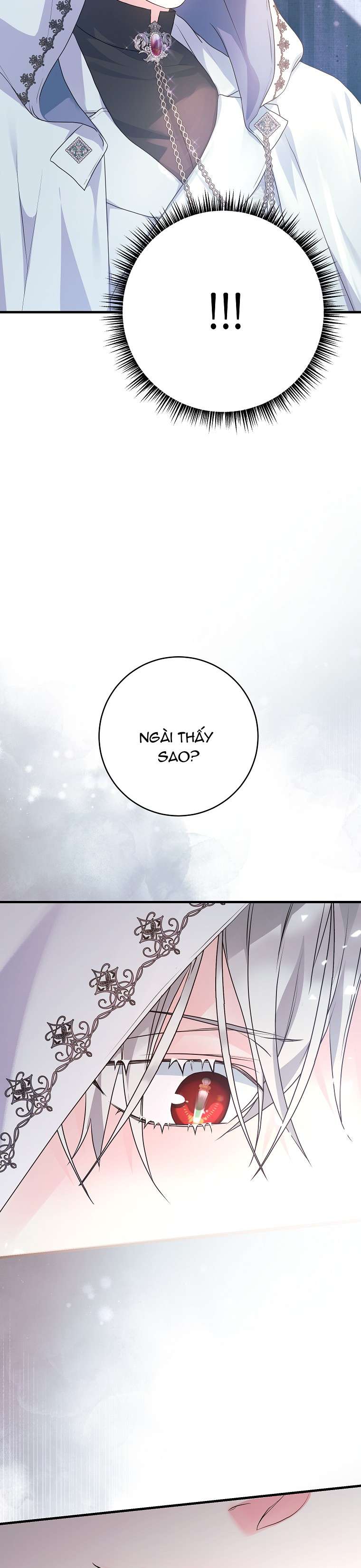 Kẻ Phản Diện Có Thời Hạn Ủng Hộ Tôi Hủy Hôn Chapter 33 - Trang 4