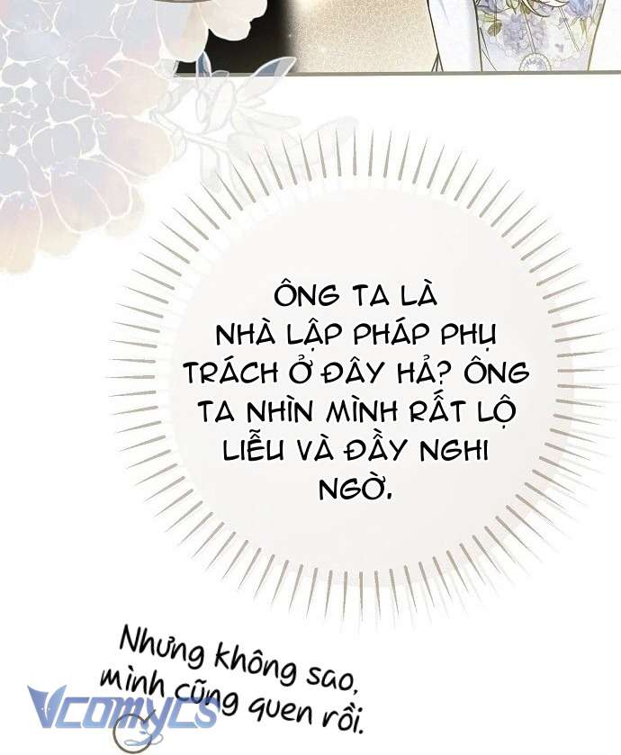 Ai Đó Đang Điều Khiển Cơ Thể Của Tôi Chapter 48 - Trang 4