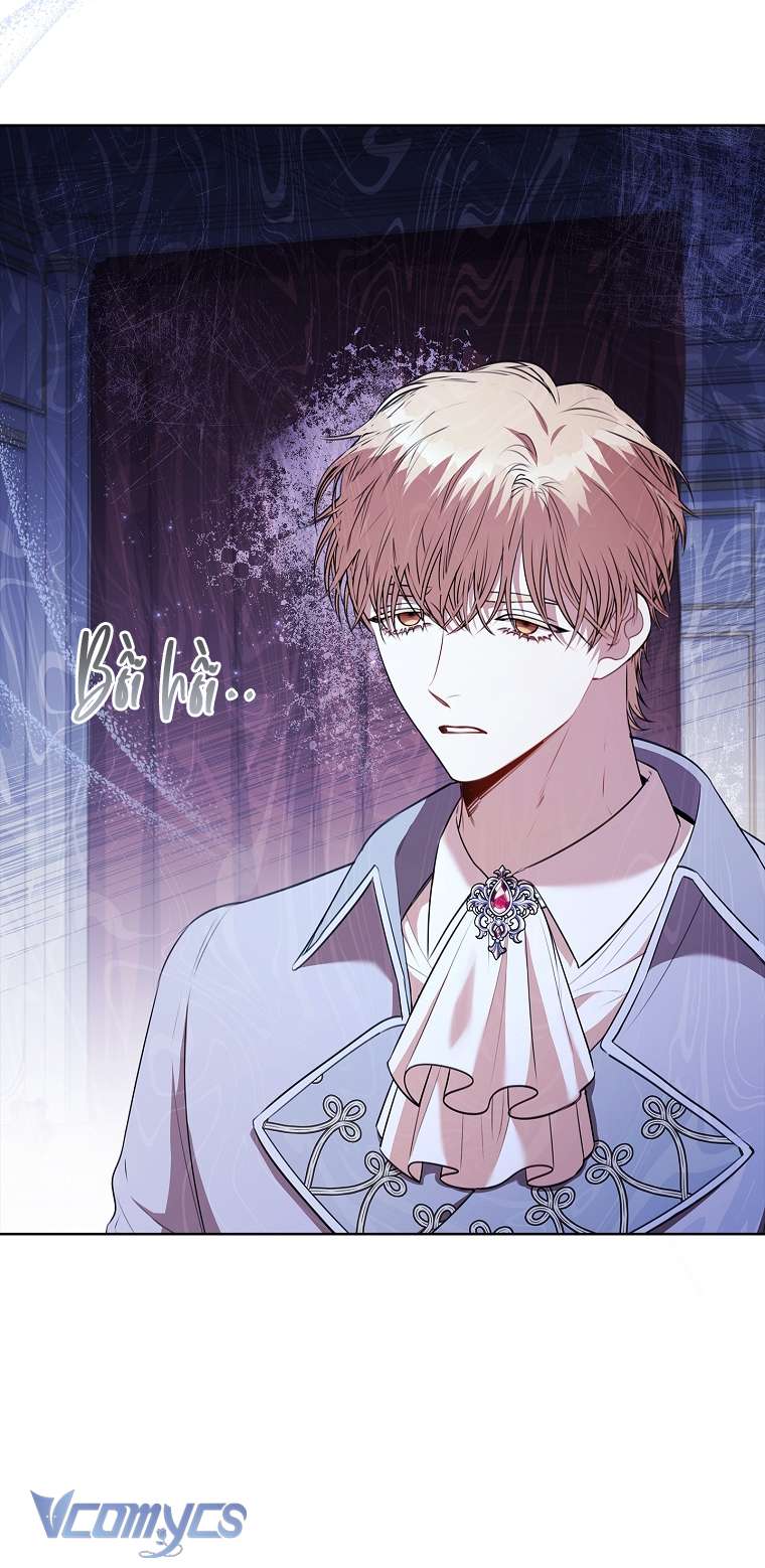 Thư Ký Của Bạo Chúa Chapter 103 - Trang 3