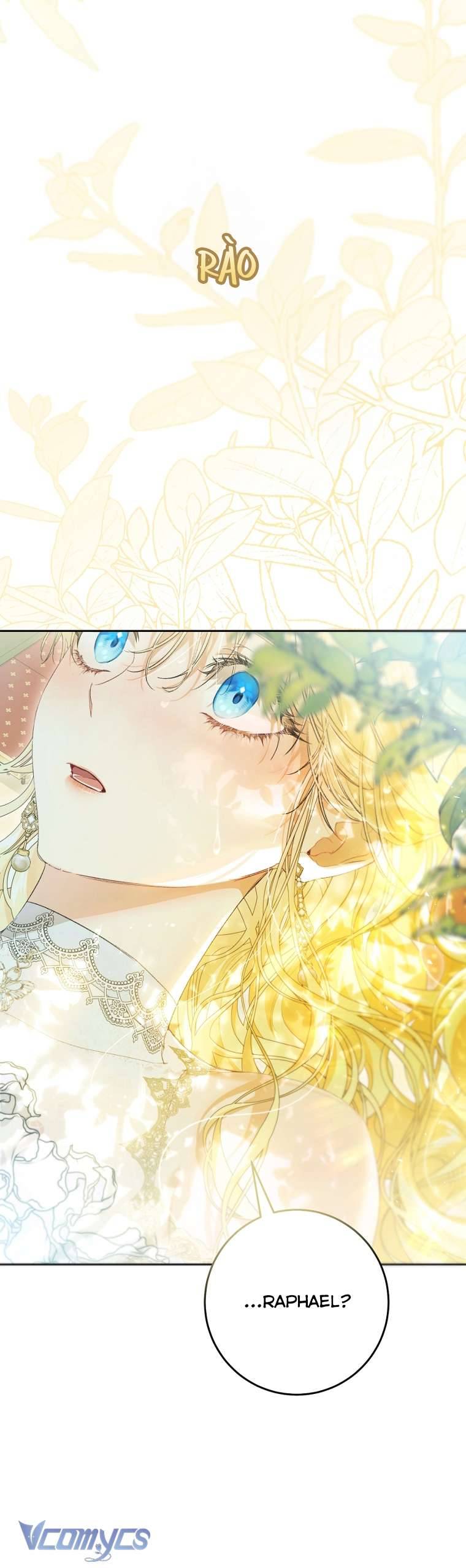 Ác Nữ Chỉ Là Một Con Rối Chap 96 - Trang 2