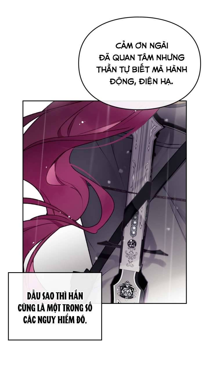 Kết Cục Của Nhân Vật Phản Diện Chỉ Có Thể Là Cái Chết Chapter 68 - Next Chapter 68.5