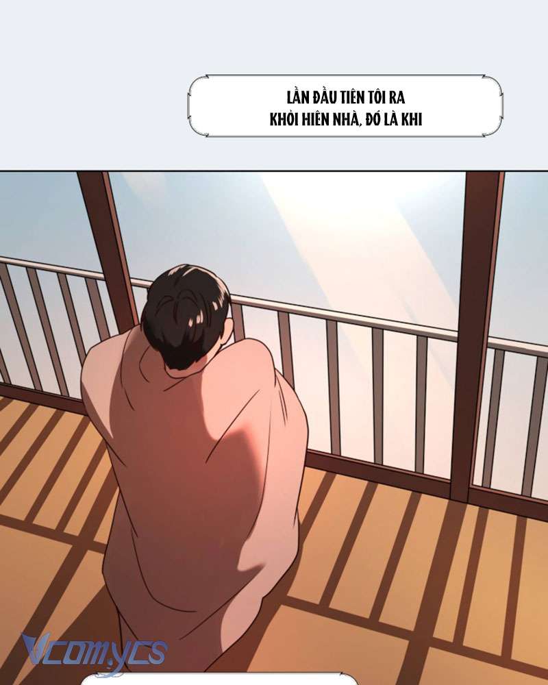 Sát Nhân Nhà Bên Chap 5 - Trang 2