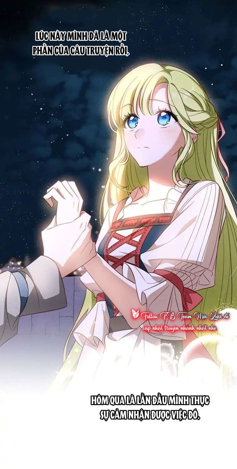 Tôi Đã Bảo Nữ Chính Đang Cải Trang Cơ Mà! Chap 15 - Next Chap 16