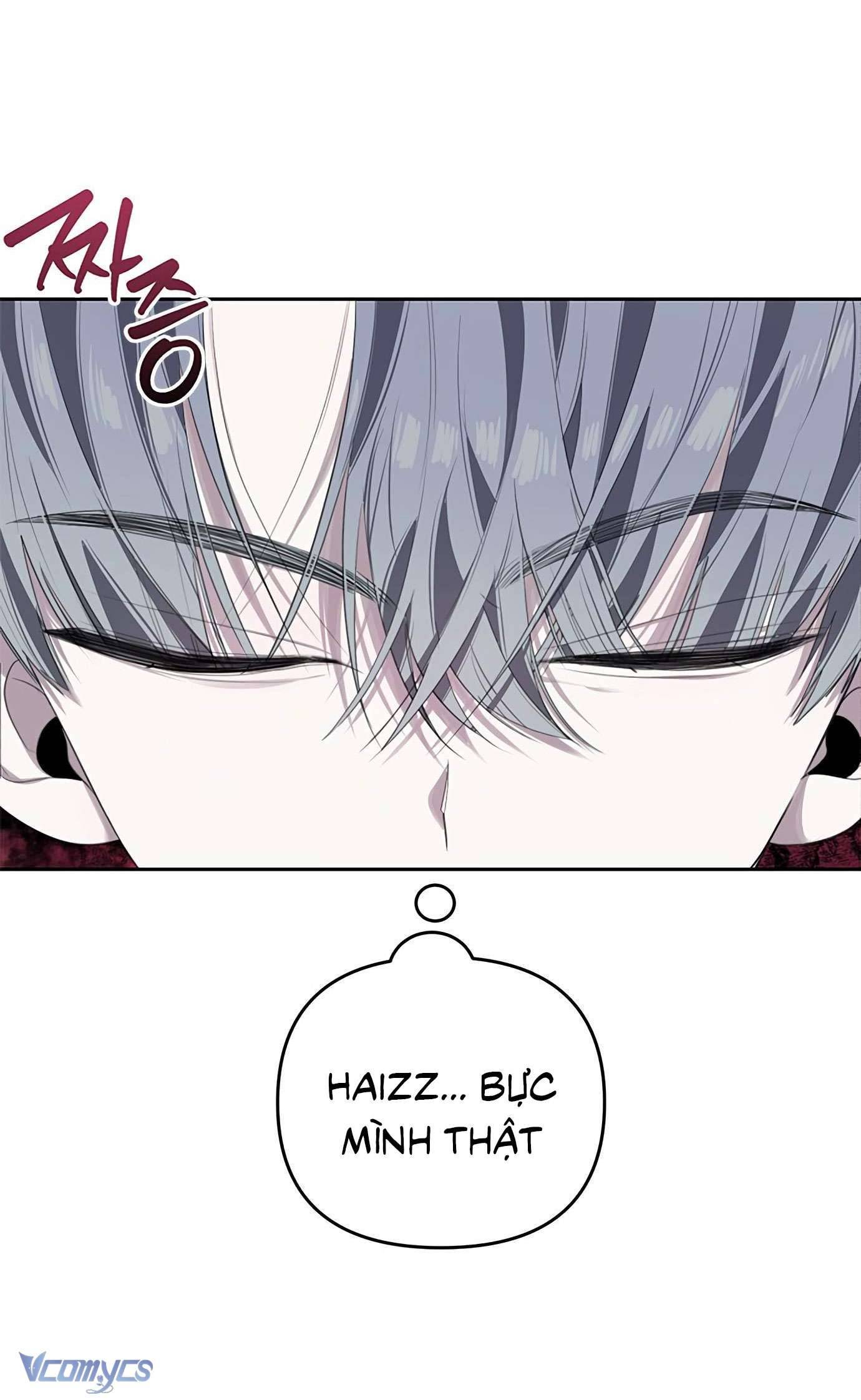 Đàn Anh Xấu Xa! Chap 41 - Trang 3