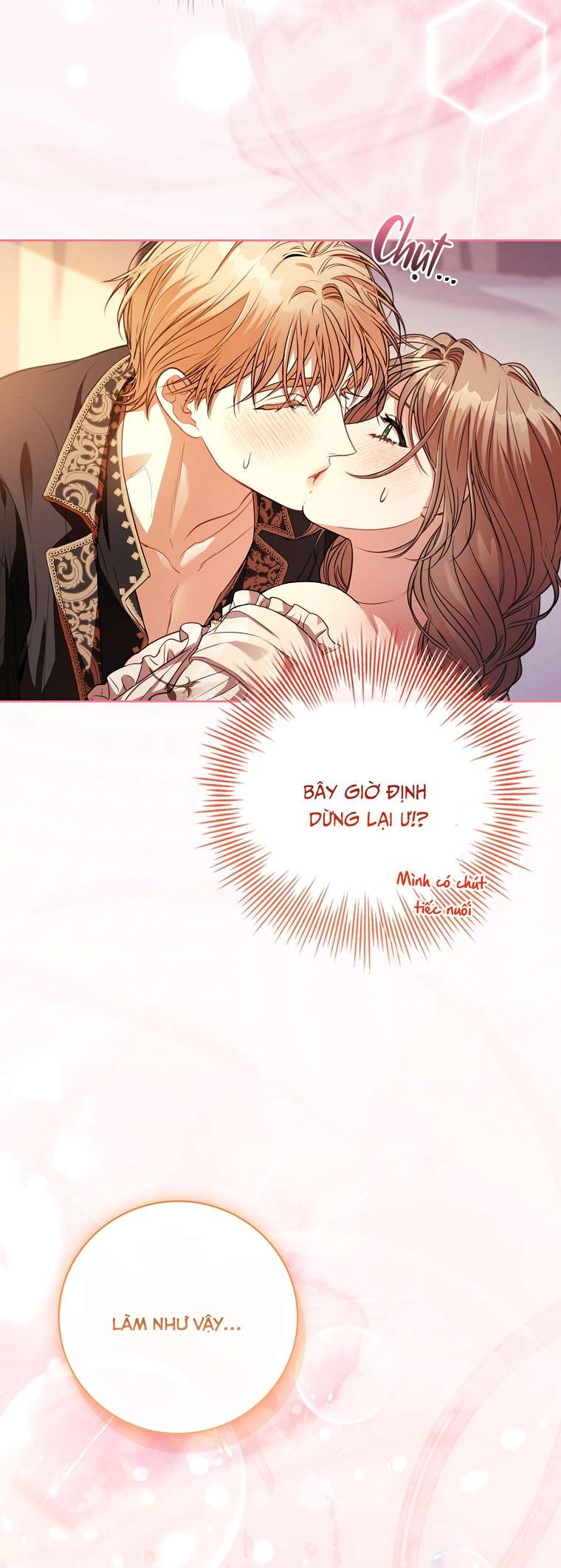 Thư Ký Của Bạo Chúa Chapter 115 - Trang 4