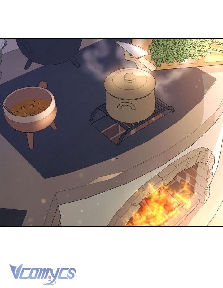 Phương Pháp Che Giấu Đứa Con Của Hoàng Đế Chapter 23 - Trang 4