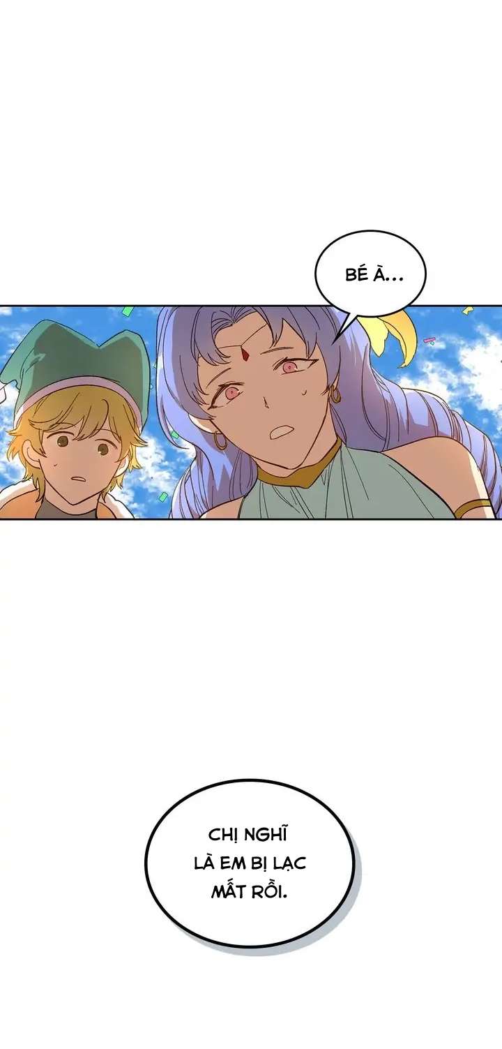 Vị Hôn Thê Khế Ước Của Công Tước Chapter 98 - Next Chapter 99