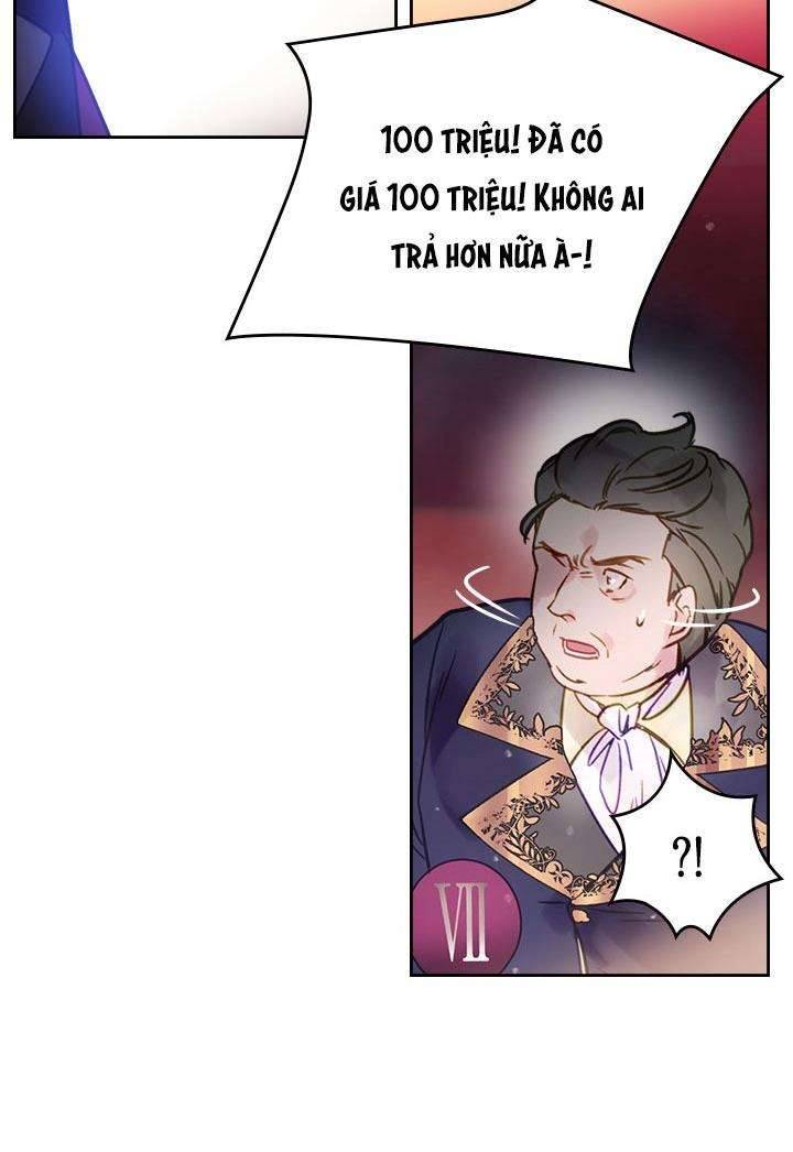 Kết Cục Của Nhân Vật Phản Diện Chỉ Có Thể Là Cái Chết Chapter 23 - Next Chapter 24