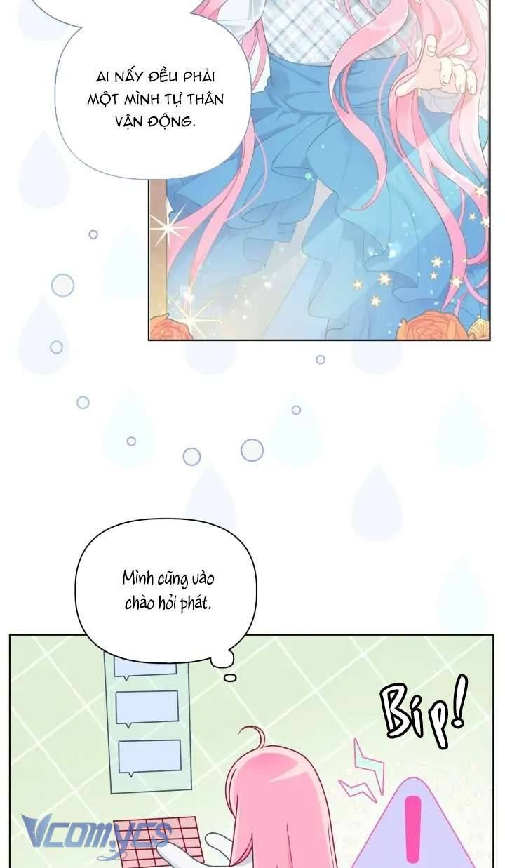 Sự Điều Trị Đặc Biệt Của Tinh Linh Chapter 68 - Trang 4