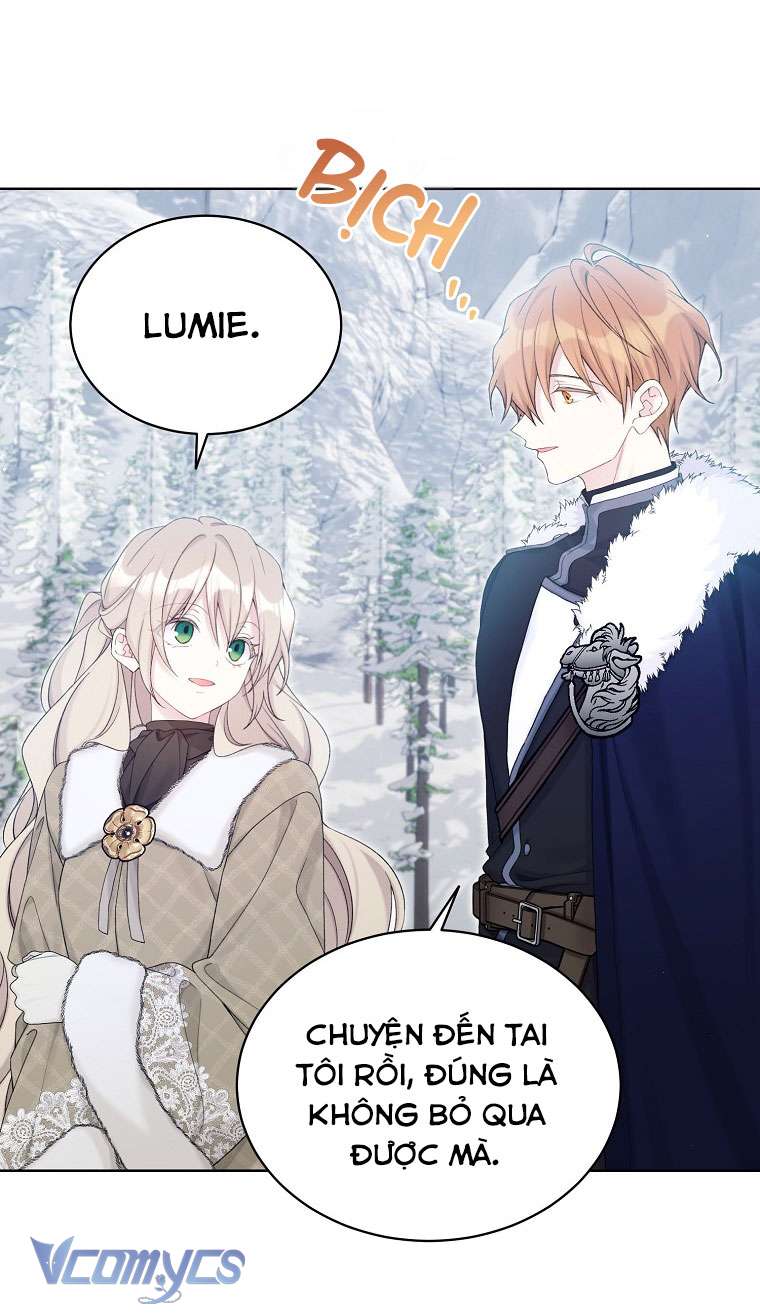 Vương Miện Lục Bảo Chap 107 - Trang 2