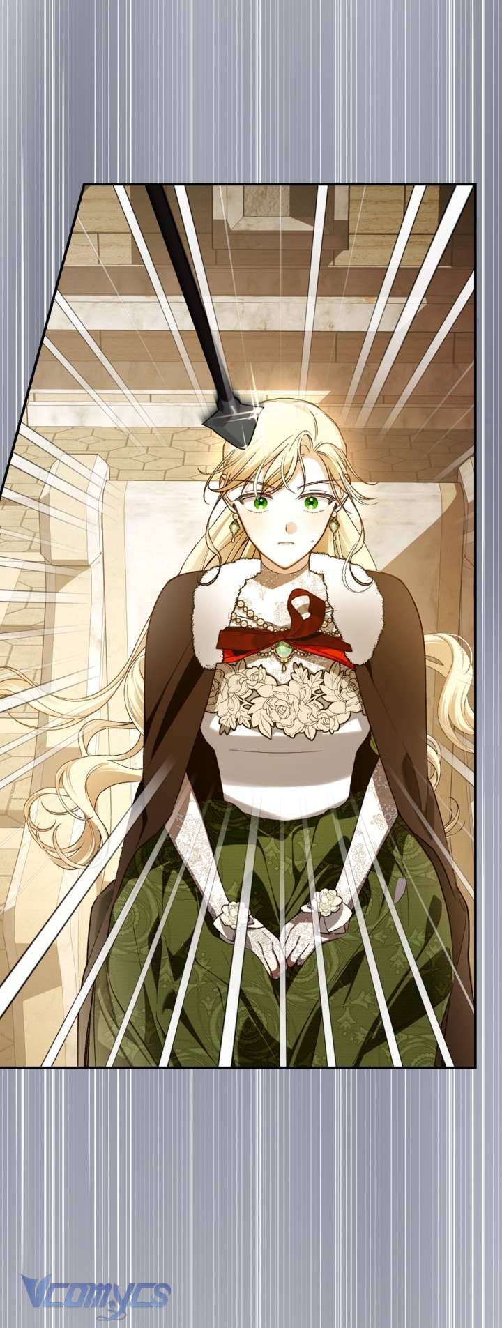 Phương Pháp Che Giấu Đứa Con Của Hoàng Đế Chapter 89 - Trang 4