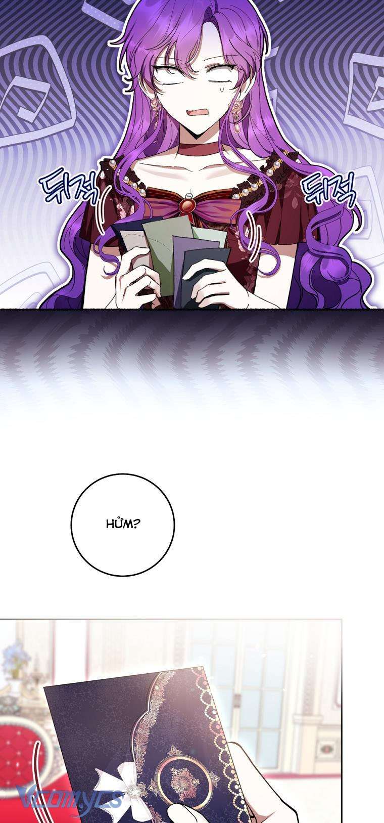 Làm Ác Nữ Bộ Không Tuyệt Sao? Chap 65 - Trang 4