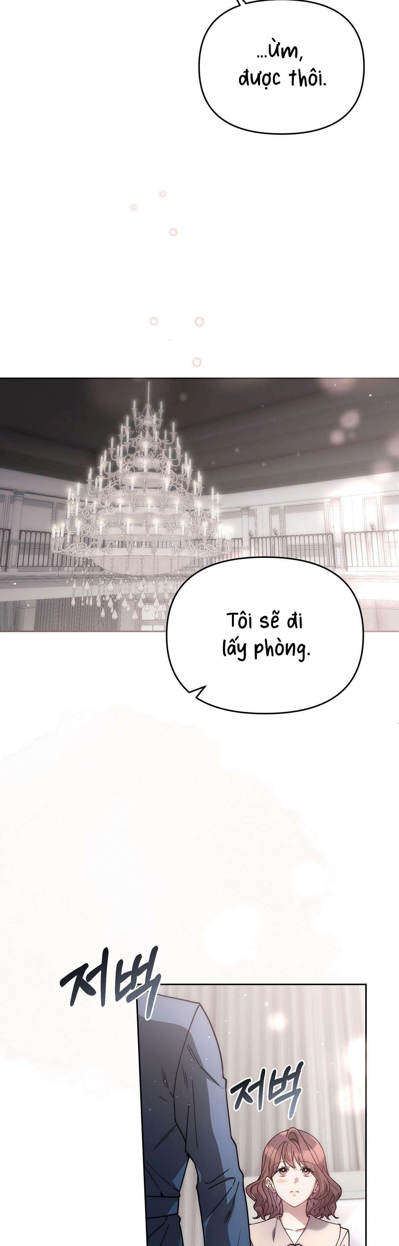 [ 18+ ] Vụ Bê Bối Pháp Lý Chap 3 - Trang 2