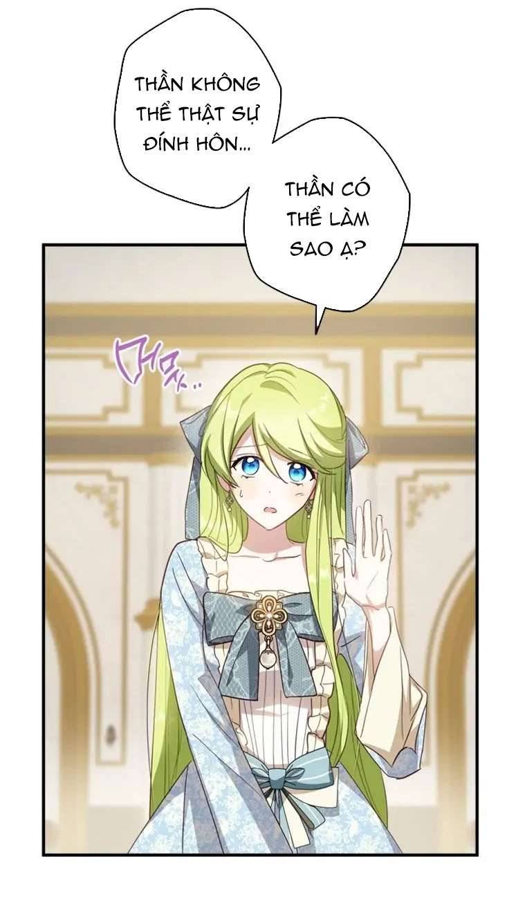 Tôi Đã Bảo Nữ Chính Đang Cải Trang Cơ Mà! Chap 19 - Next Chap 20