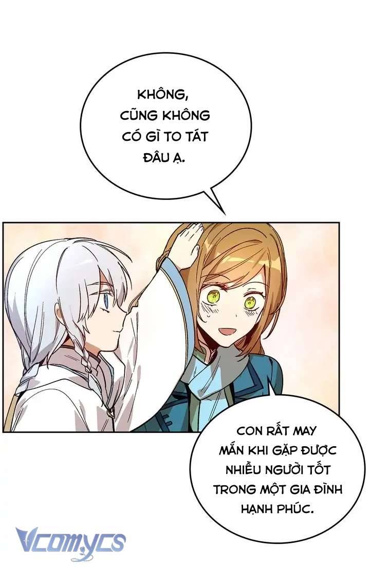 Vị Hôn Thê Khế Ước Của Công Tước Chapter 67 - Next Chapter 68