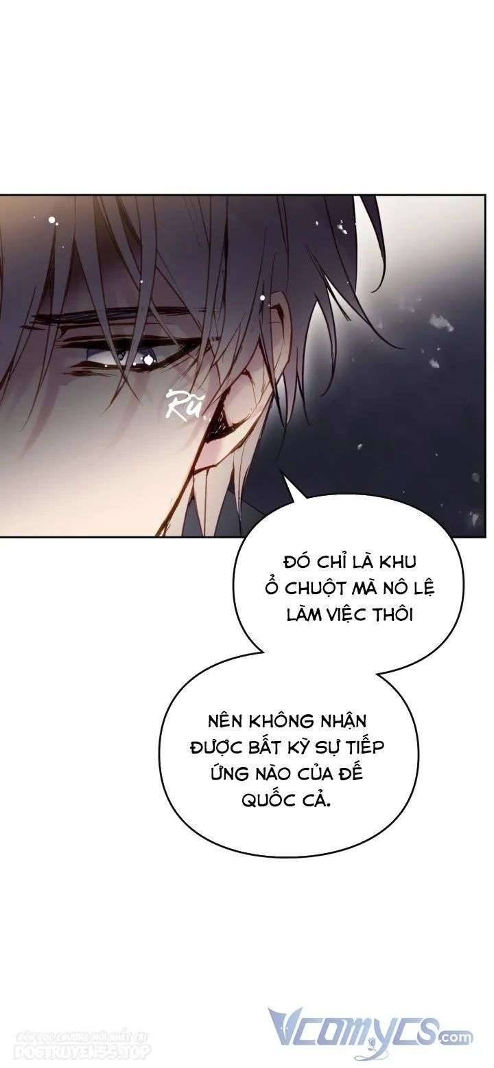 Kết Cục Của Nhân Vật Phản Diện Chỉ Có Thể Là Cái Chết Chapter 125 - Next Chapter 126