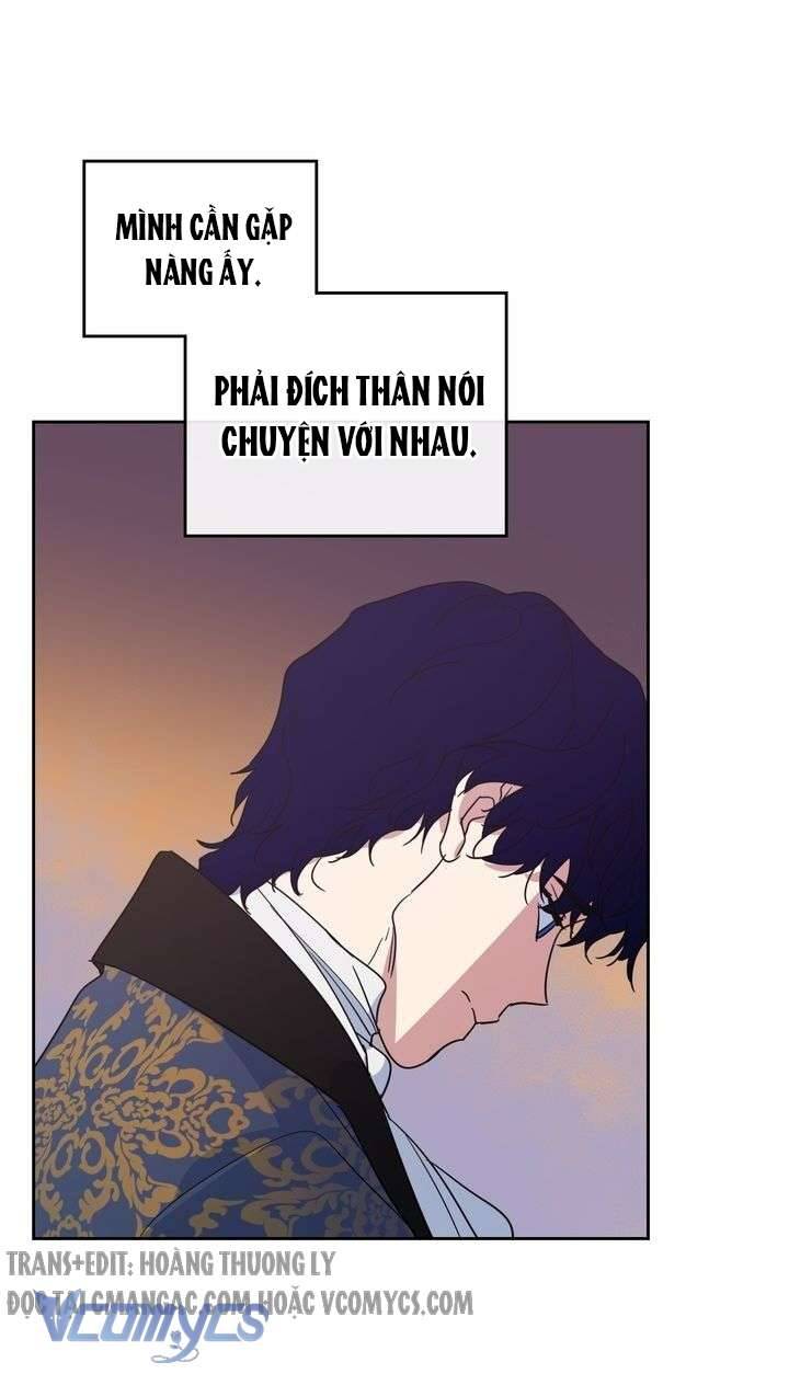Người Đẹp Và Quái Thú Chap 79 - Trang 3