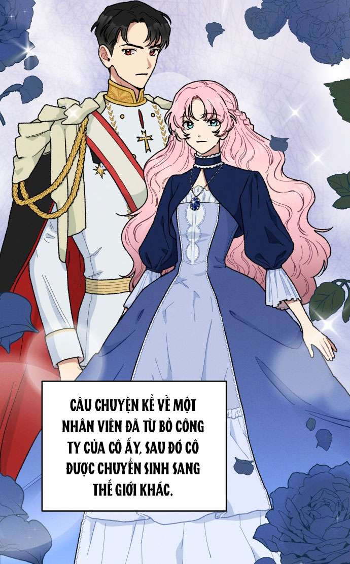Nam Thứ Đình Công Thì Phải Làm Sao?! Chapter 1 - Trang 4