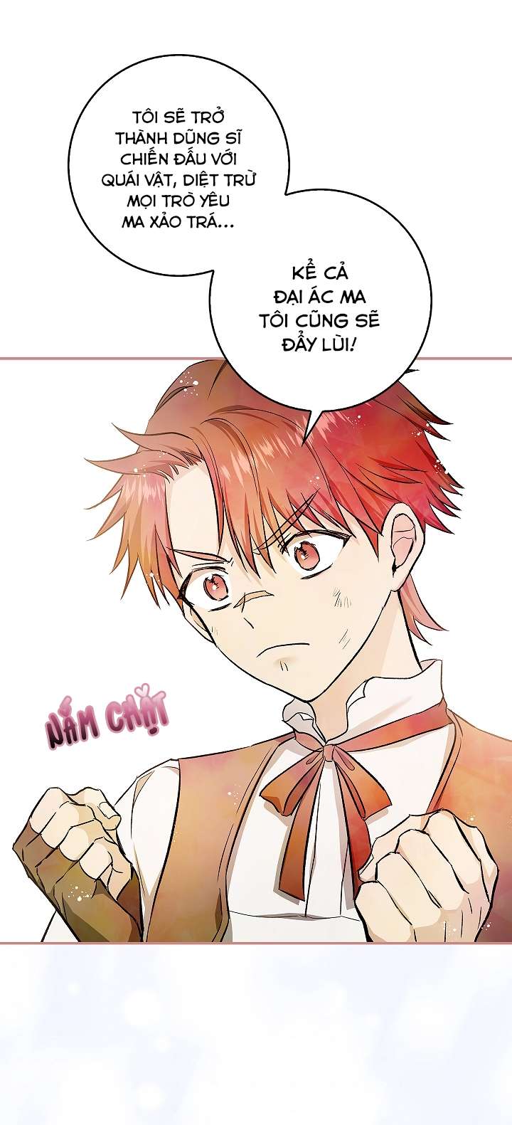 Hôn Phu Ẩn Sắc Chapter 51 - Trang 4