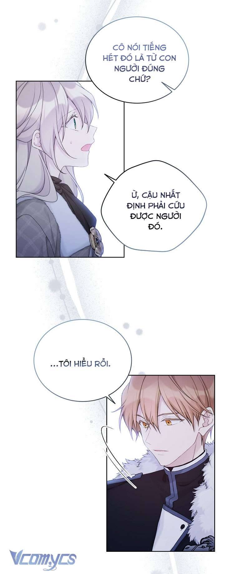 Vương Miện Lục Bảo Chap 108 - Trang 2