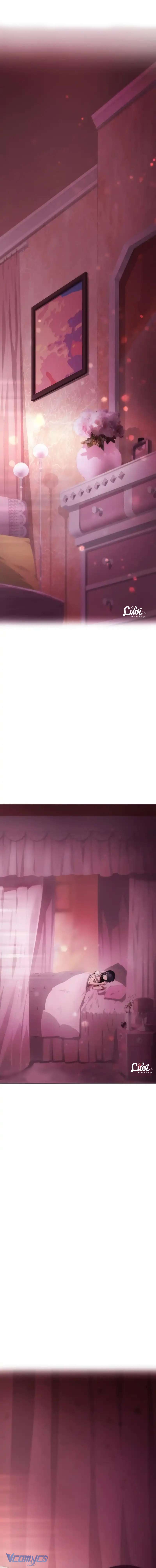 Tôi bị mắc kẹt trong một vở kịch điên rồ Chap 16 - Next Chap 17