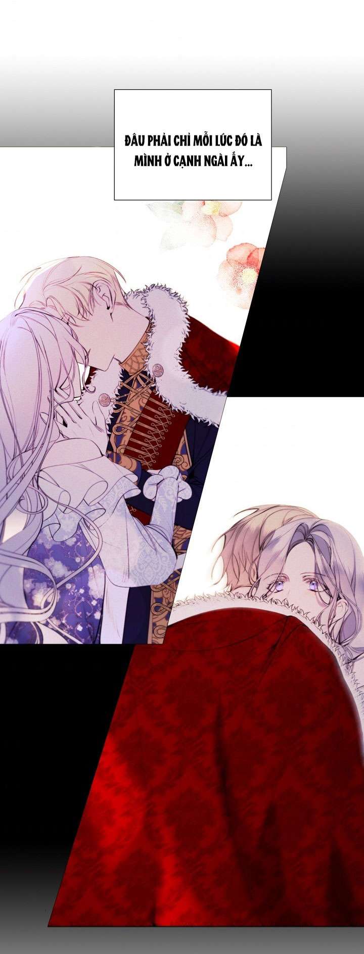 Ác Nữ Cần Bạo Chúa Chapter 32 - Trang 4