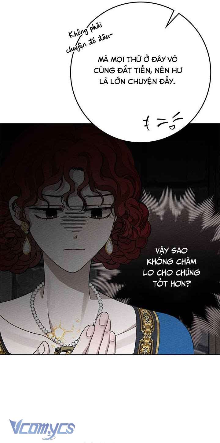 Dưới Bóng Cây Sồi Chap 87 - Trang 3