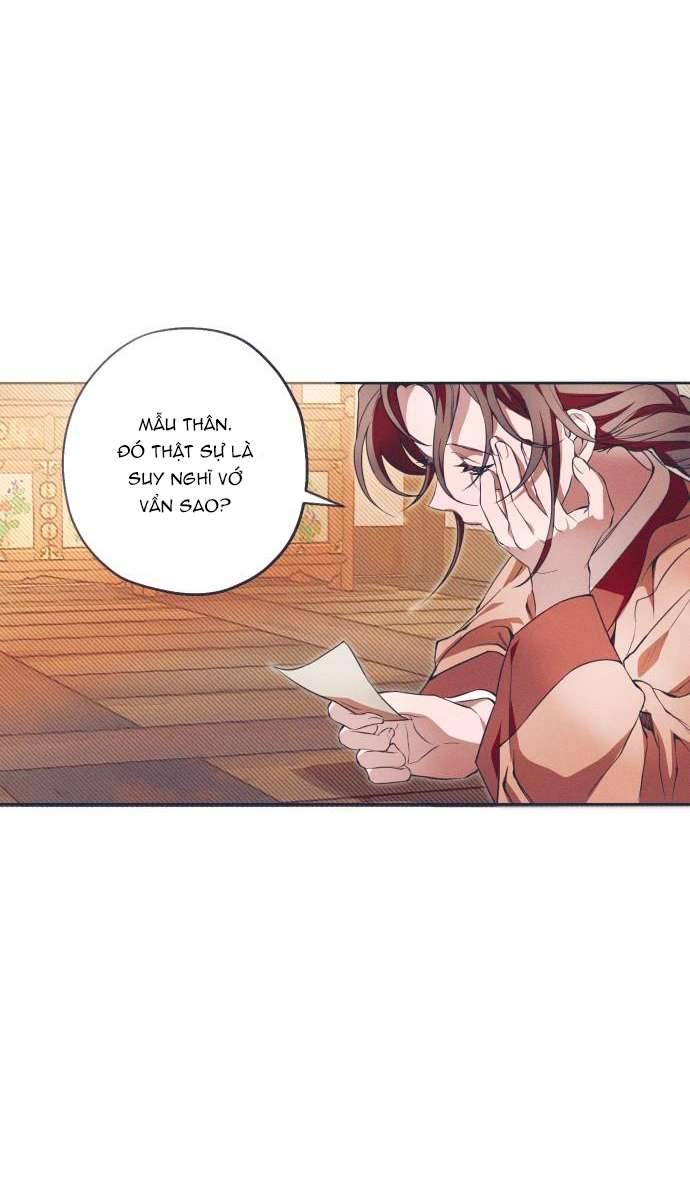 Dabi, Hương Vị Ngây Ngất Chap 10 - Trang 2