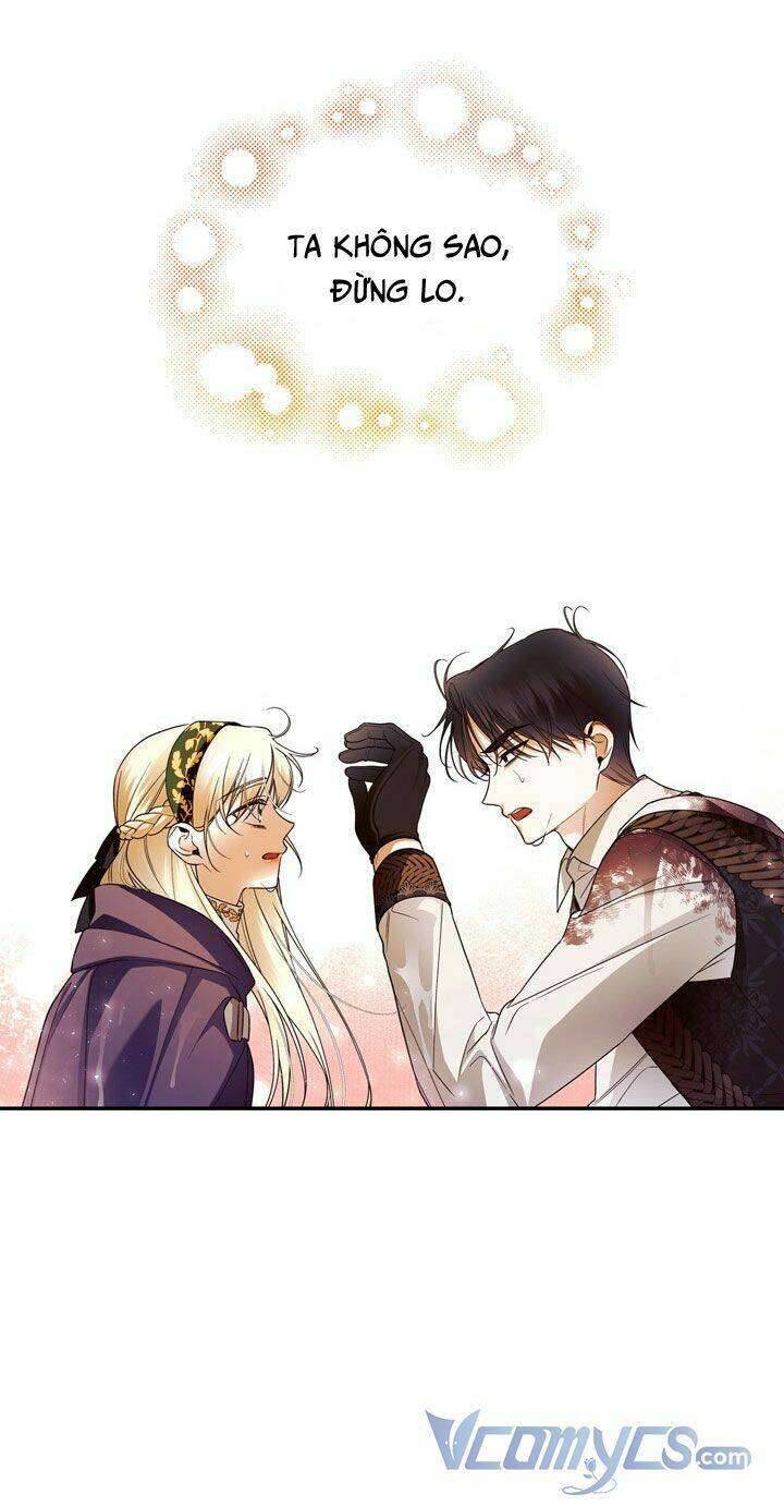 Phương Pháp Che Giấu Đứa Con Của Hoàng Đế Chapter 40 - Trang 4